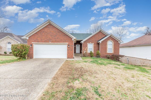 6110 Port Antonio Rd, Louisville, KY 40219