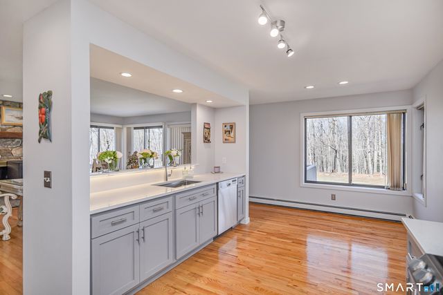 29 Farm Road, Sherman, CT 06784