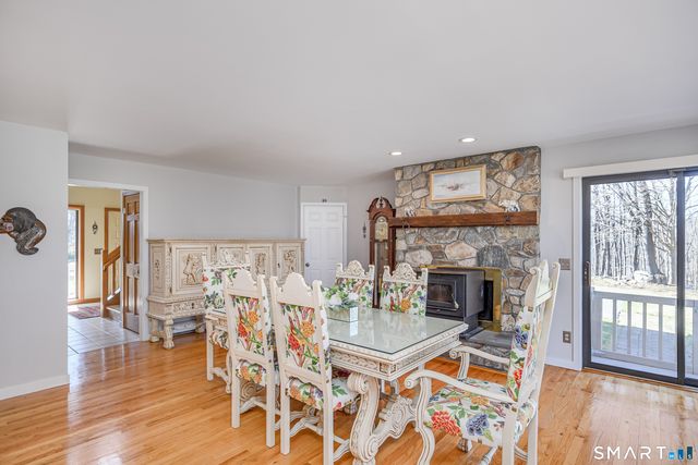 29 Farm Road, Sherman, CT 06784