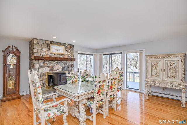 29 Farm Road, Sherman, CT 06784