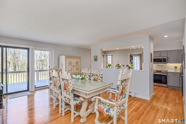 29 Farm Road, Sherman, CT 06784