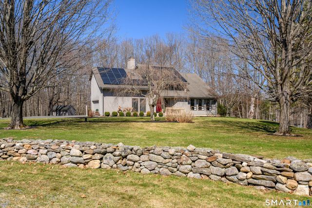 29 Farm Road, Sherman, CT 06784