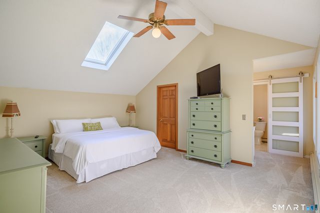 29 Farm Road, Sherman, CT 06784