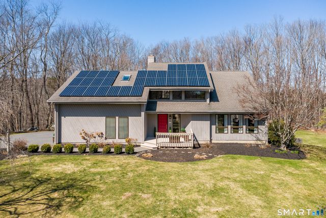 29 Farm Road, Sherman, CT 06784