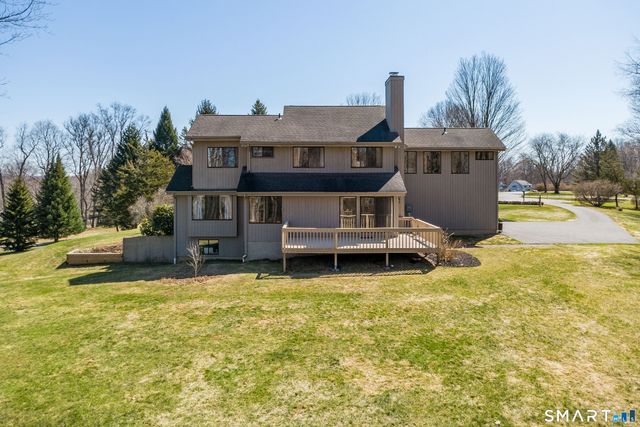 29 Farm Road, Sherman, CT 06784