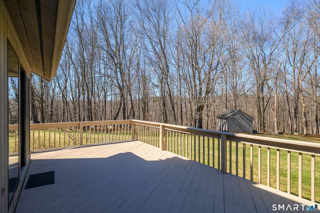 29 Farm Road, Sherman, CT 06784