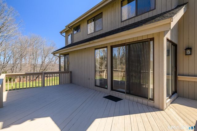 29 Farm Road, Sherman, CT 06784