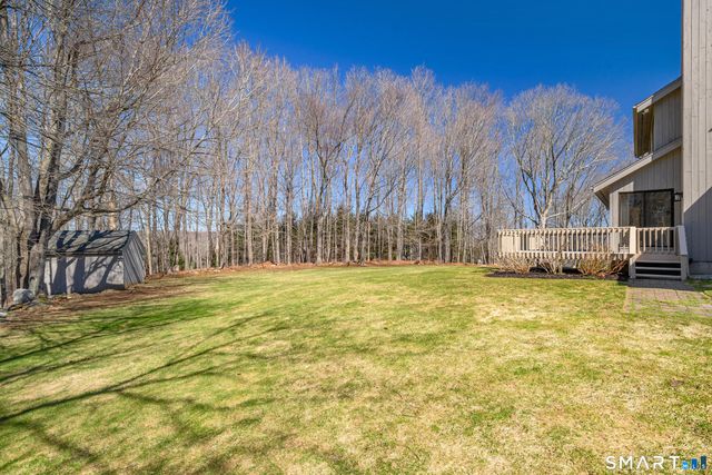 29 Farm Road, Sherman, CT 06784