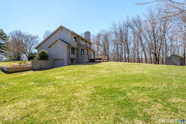 29 Farm Road, Sherman, CT 06784