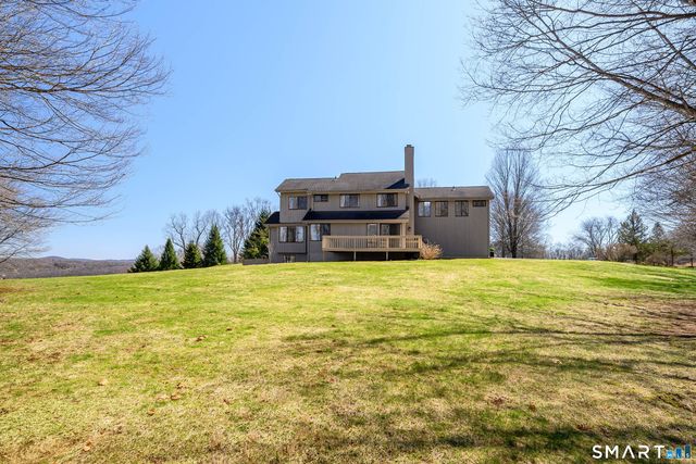 29 Farm Road, Sherman, CT 06784