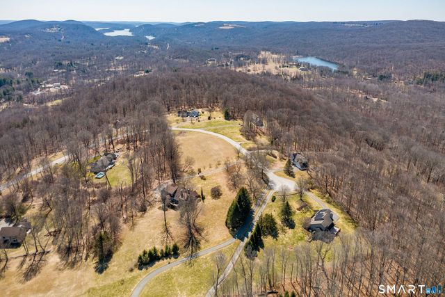 29 Farm Road, Sherman, CT 06784