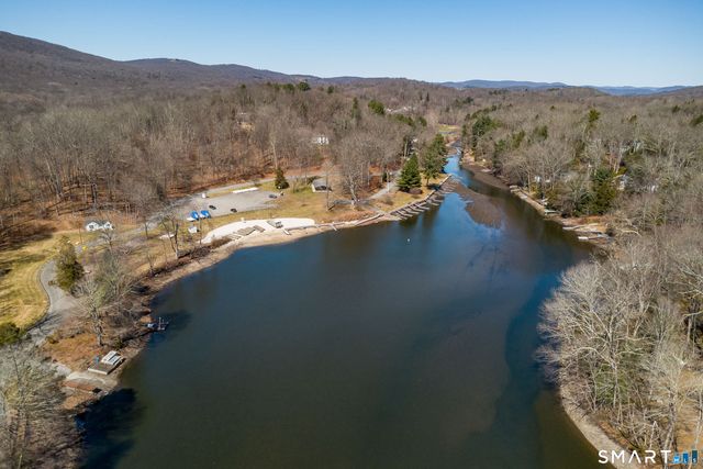 29 Farm Road, Sherman, CT 06784