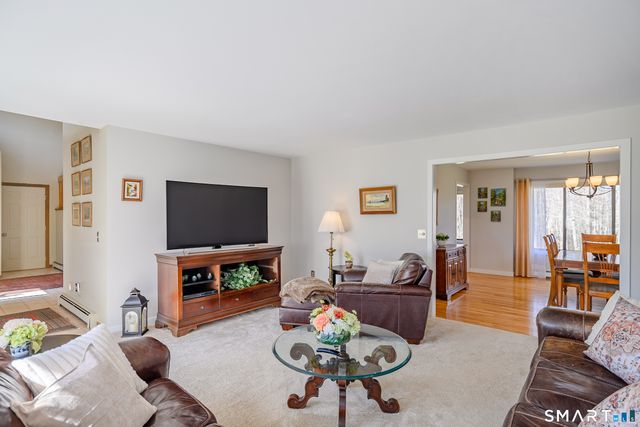 29 Farm Road, Sherman, CT 06784