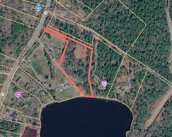 16 South Main Street, Carver, MA 02330