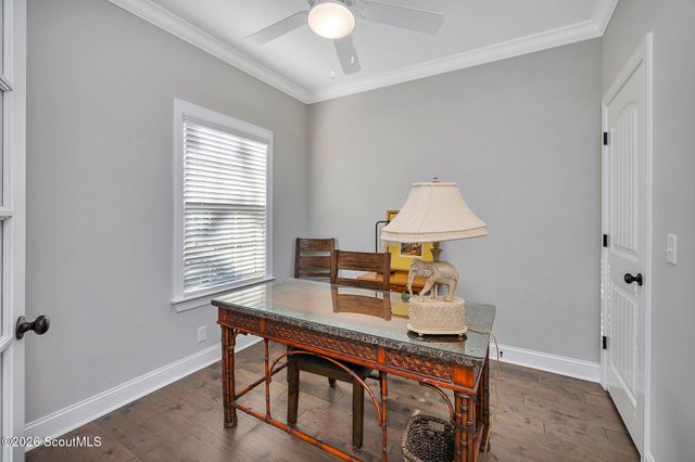 704 Mariners Circle, St. Simons Island, GA 31522