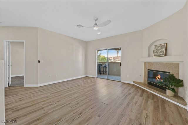 8737 Red Brook Drive 201, Las Vegas, NV 89128