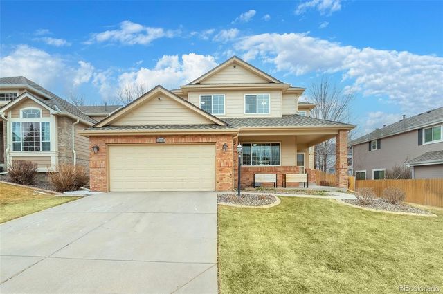 18917 E Low Circle, Aurora, CO 80015