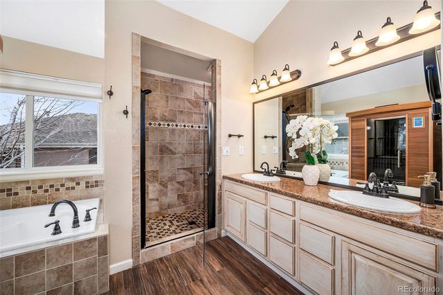 18917 E Low Circle, Aurora, CO 80015