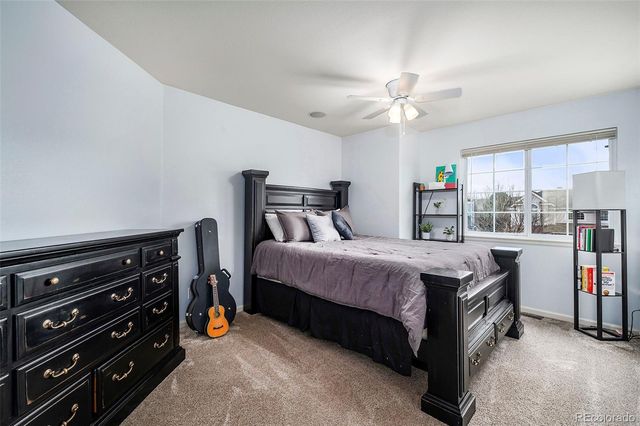 18917 E Low Circle, Aurora, CO 80015