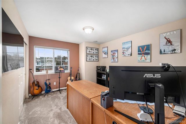 18917 E Low Circle, Aurora, CO 80015