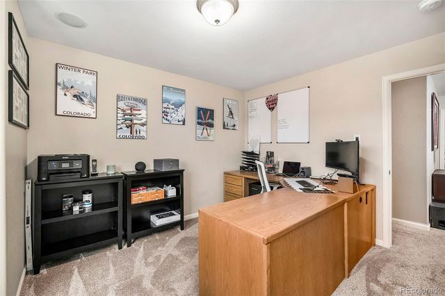 18917 E Low Circle, Aurora, CO 80015