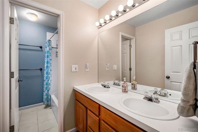 18917 E Low Circle, Aurora, CO 80015