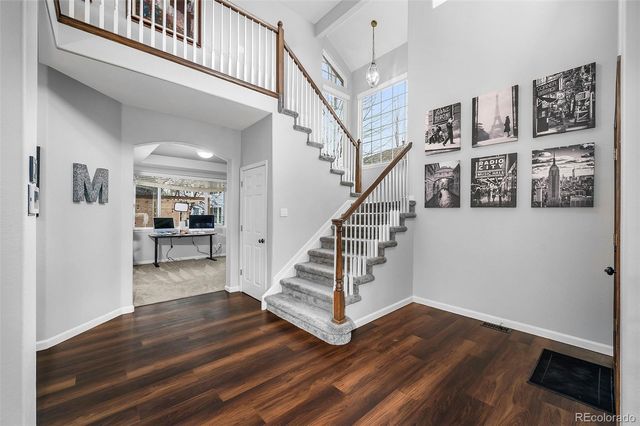 18917 E Low Circle, Aurora, CO 80015