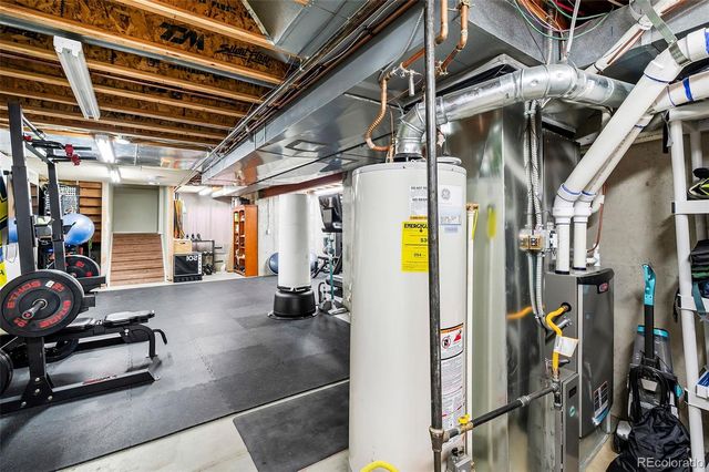 18917 E Low Circle, Aurora, CO 80015