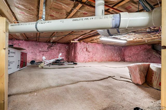 18917 E Low Circle, Aurora, CO 80015