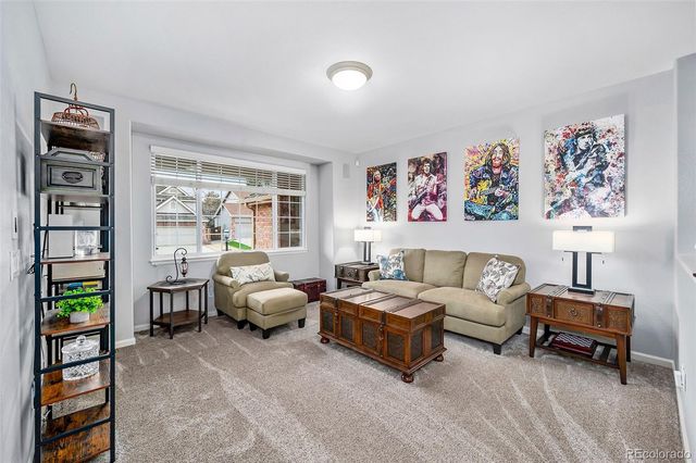 18917 E Low Circle, Aurora, CO 80015