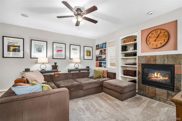 18917 E Low Circle, Aurora, CO 80015