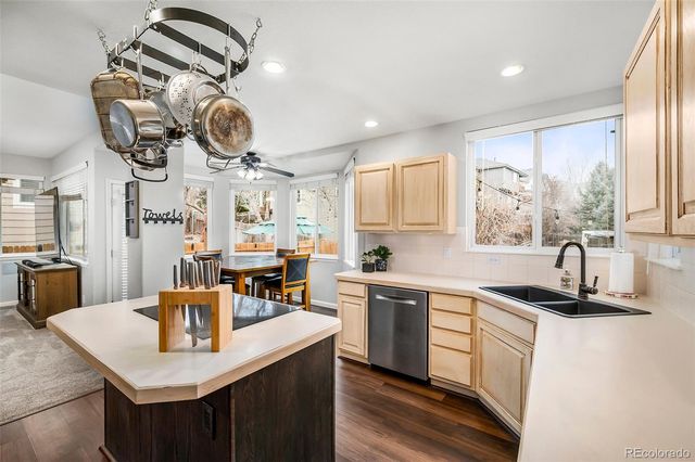 18917 E Low Circle, Aurora, CO 80015