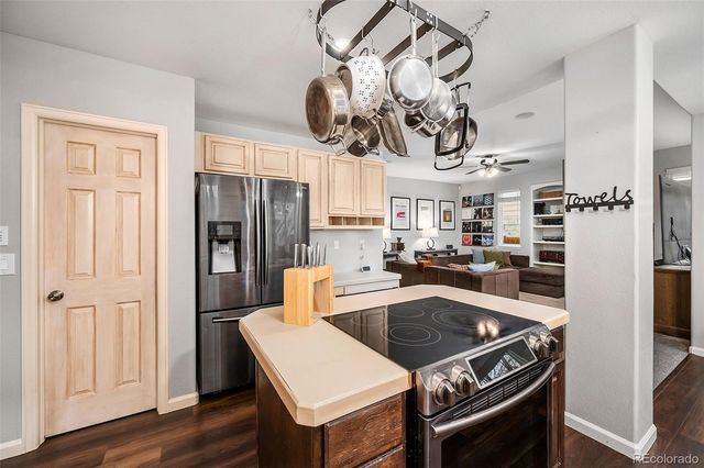 18917 E Low Circle, Aurora, CO 80015