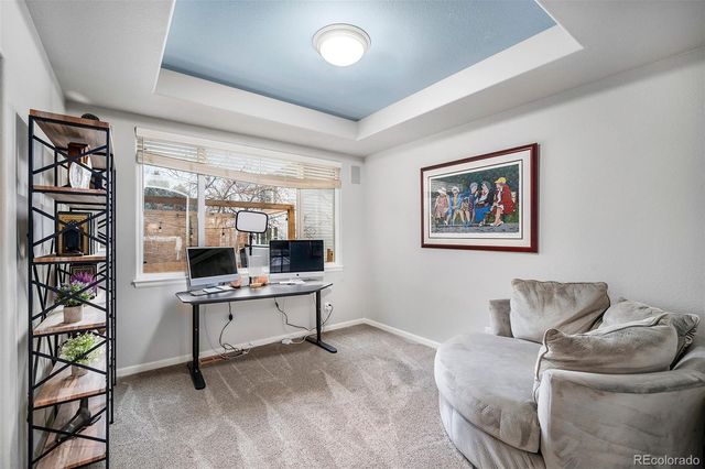 18917 E Low Circle, Aurora, CO 80015