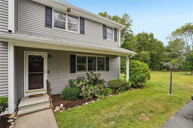 447 Stafford Road C4, Tiverton, RI 02878