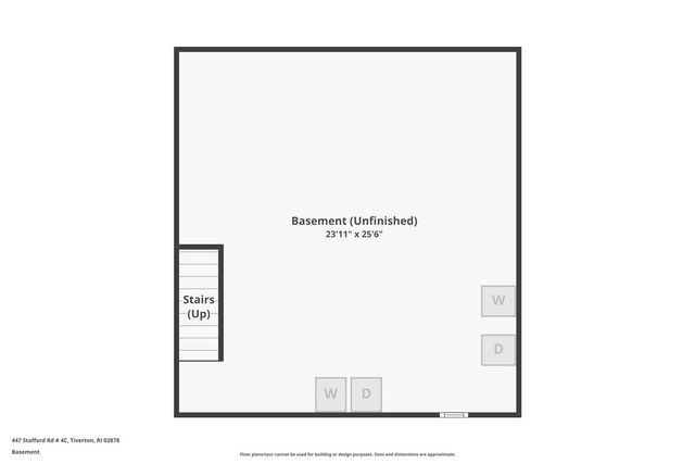 447 Stafford Road C4, Tiverton, RI 02878