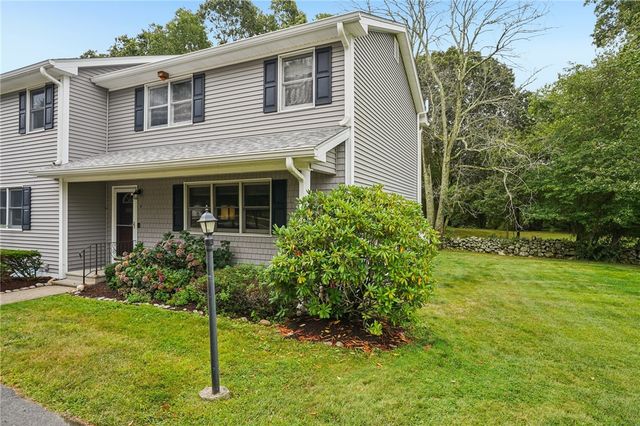447 Stafford Road C4, Tiverton, RI 02878