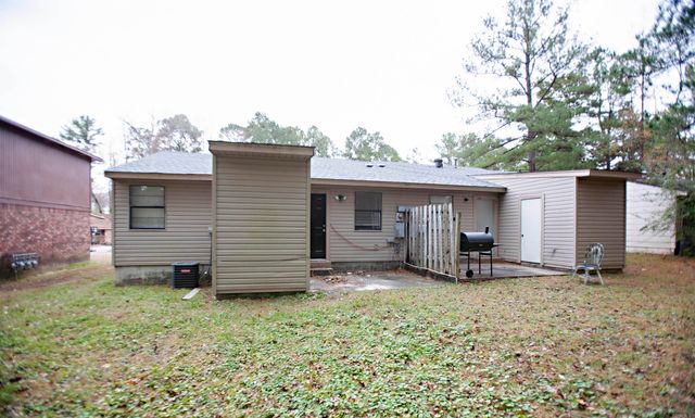 310 Bellevue Circle, Jacksonville, AR 72076