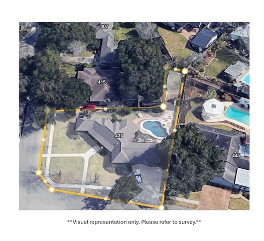 437 Delaine Dr, Corpus Christi, TX 78411