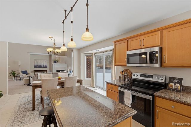 46448 Leanna Drive, Macomb, MI 48044