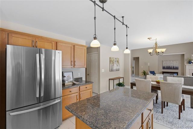 46448 Leanna Drive, Macomb, MI 48044