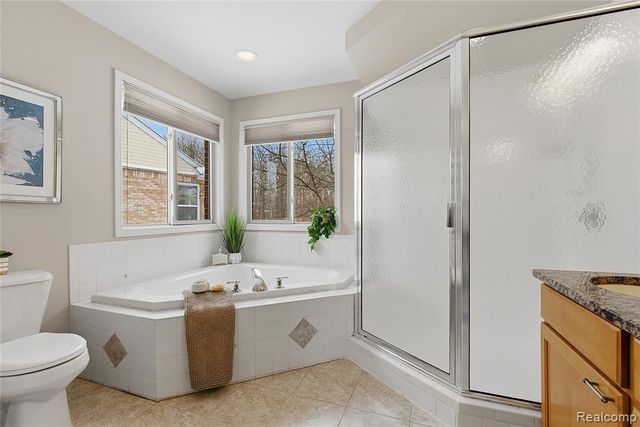 46448 Leanna Drive, Macomb, MI 48044