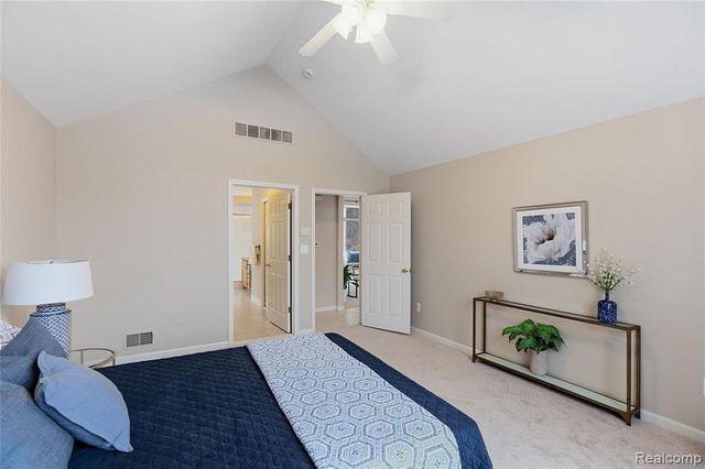 46448 Leanna Drive, Macomb, MI 48044