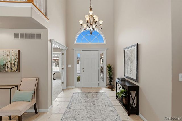 46448 Leanna Drive, Macomb, MI 48044