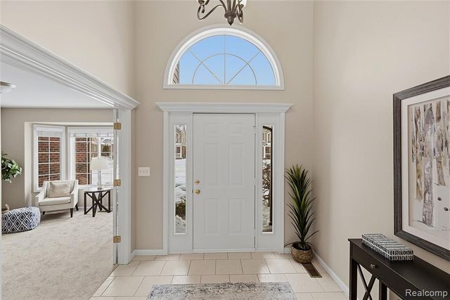 46448 Leanna Drive, Macomb, MI 48044