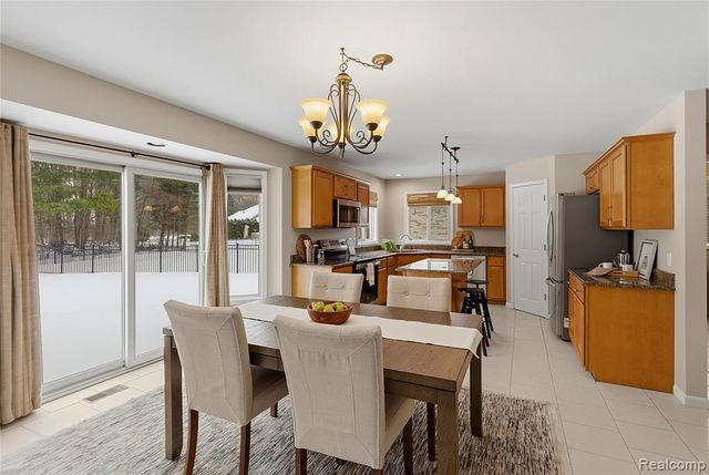 46448 Leanna Drive, Macomb, MI 48044