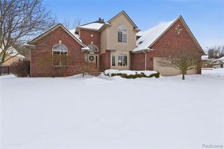 46448 Leanna Drive, Macomb, MI 48044