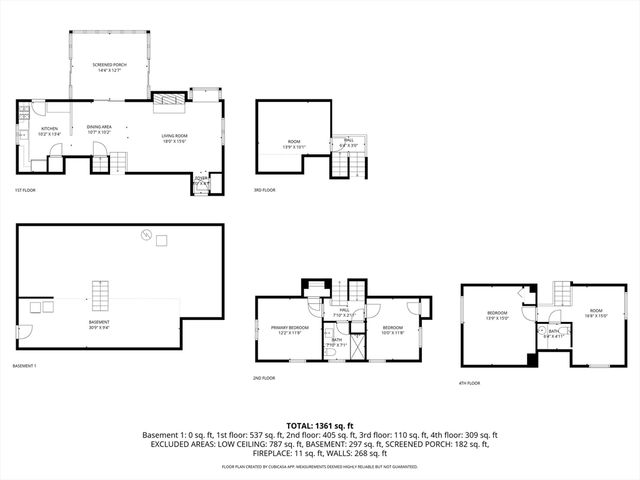 12 Herring Brook Ln, Pembroke, MA 02359