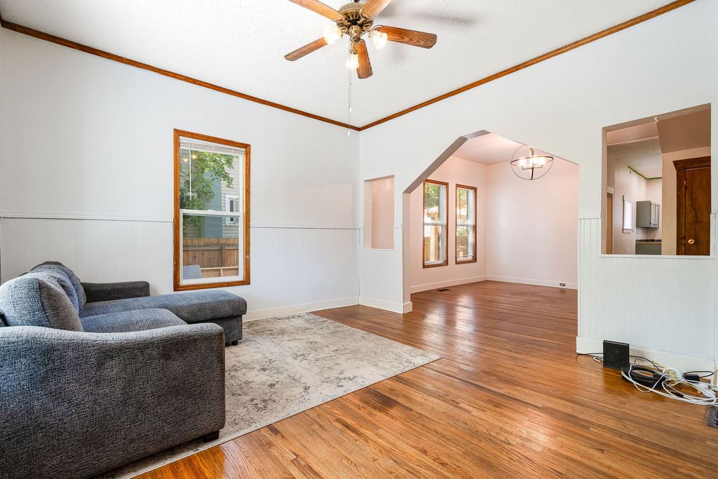 Image 23 of property listing at 120 4th Avenue E, Kalispell, MT 59901