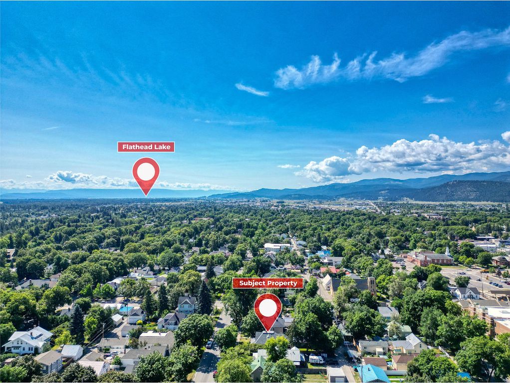 Image 4 of property listing at 120 4th Avenue E, Kalispell, MT 59901